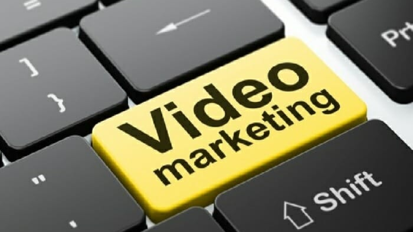 Video Marketing La Gi